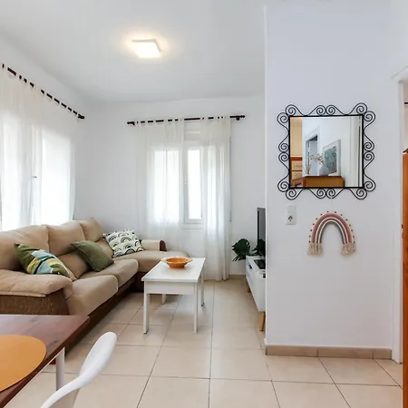 Jesma Lägenhet Lloret de Mar