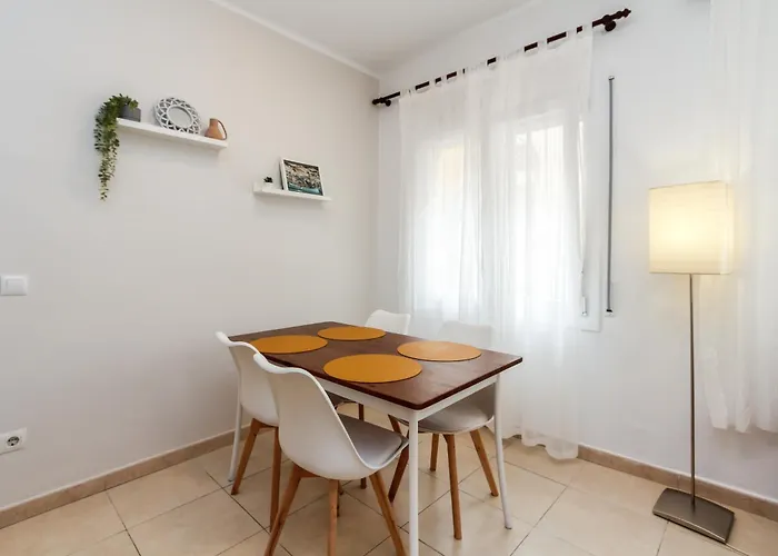 Apartamento Jesma Lloret de Mar