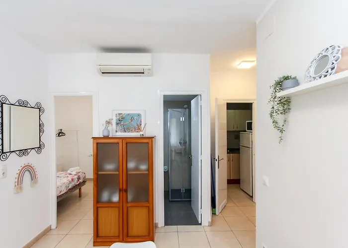 Apartamento Jesma Lloret de Mar