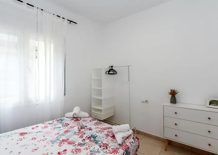 Apartamento Jesma *