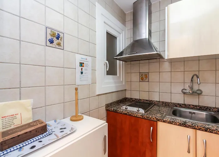 Jesma Apartamento Lloret de Mar