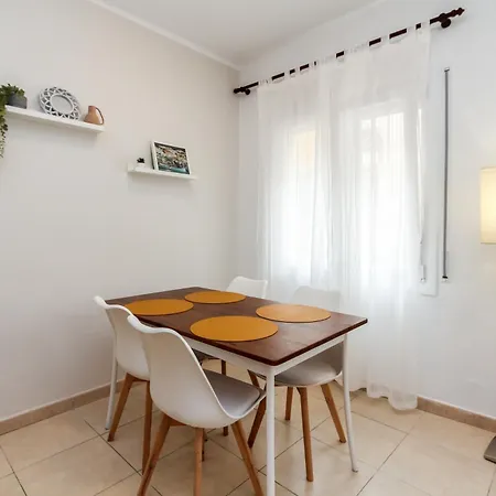 Lägenhet Jesma Lloret de Mar