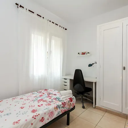 Apartment Jesma Lloret de Mar