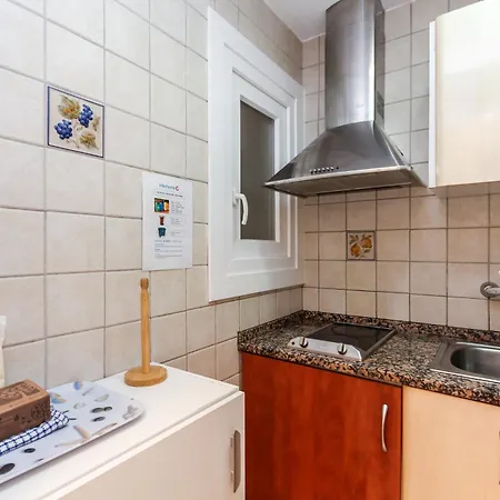 Jesma Apartment Lloret de Mar