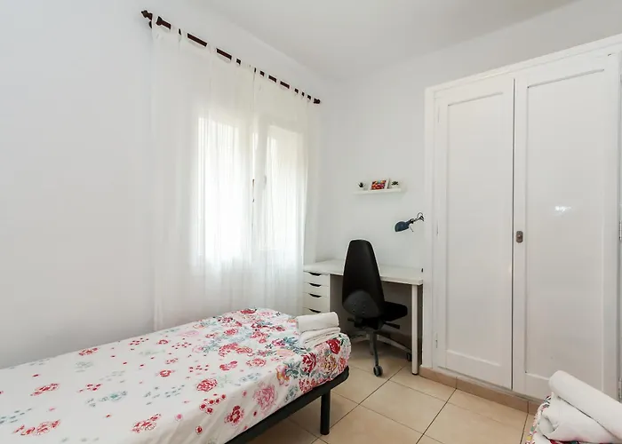Appartement Jesma Lloret de Mar