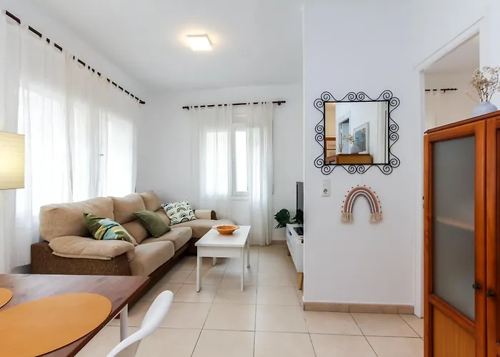 Jesma Appartement Lloret de Mar