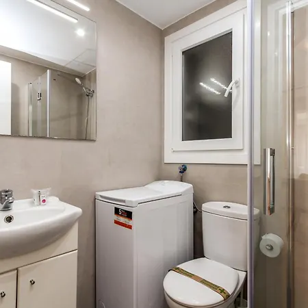 Appartement Jesma