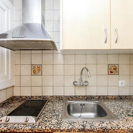 Jesma Appartement *