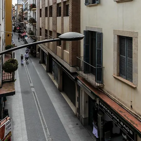 Appartement Jesma