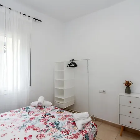 Appartement Jesma *